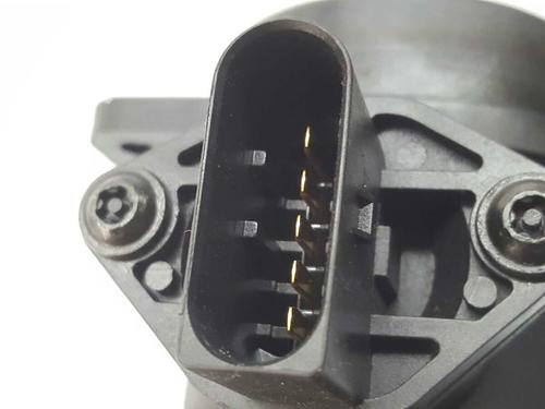 Mass air flow sensor VW POLO IV (9N_, 9A_) 1.4 TDI | BP3287391M95