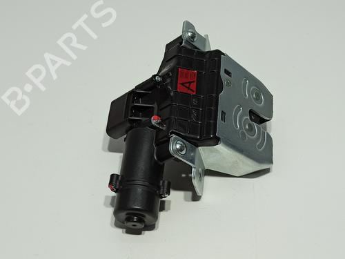 Tailgate lock HYUNDAI TUCSON (TL, TLE) 1.6 CRDi hybrid 48V | BP19653763C101