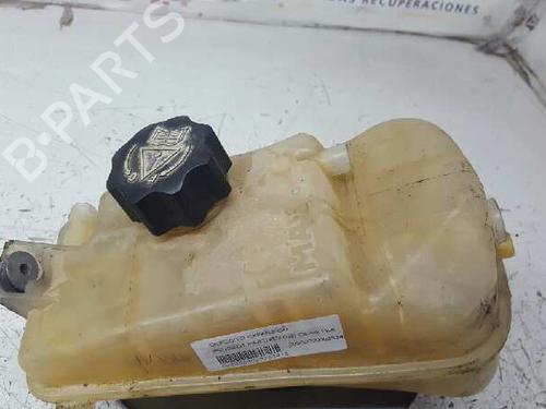 Expansion tank PEUGEOT PARTNER MPV (5_, G_) 1.6 HDi 75 | BP2732925C120