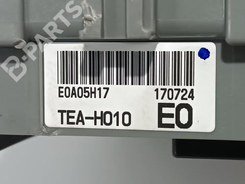 Fuse box HONDA CIVIC X Hatchback (FC_, FK_) 1.5 VTEC (FK7) | BP11939785E1 