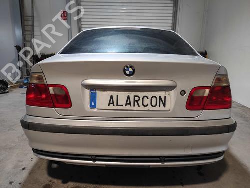 Egr BMW 3 (E46) 320 d | BP16894473M69