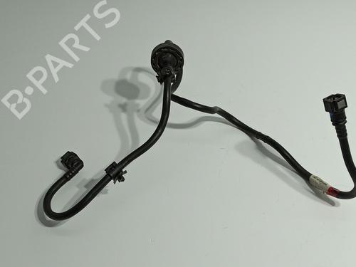 Used Pipe Pipe PEUGEOT RIFTER [2018-2026] 33843860 33843860