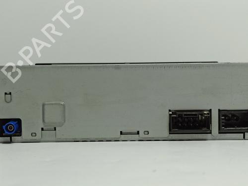 Electronic module MERCEDES-BENZ S-CLASS (W220, V220) S 400 CDI (220.028, 220.128) | BP13707596M83 