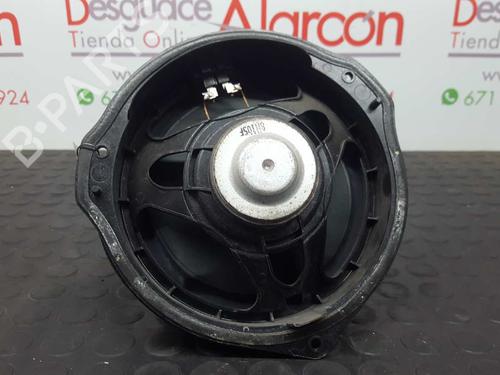 Lautsprecher MERCEDES-BENZ C-CLASS (W204) C 320 CDI (204.022) | BP14532182E2 