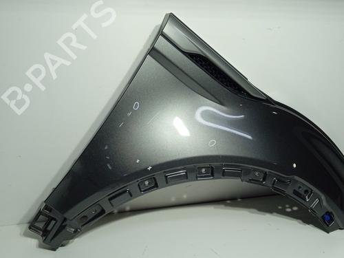 Right front fenders LAND ROVER RANGE ROVER EVOQUE (L538) 2.0 D 4x4 | BP21052333C42 