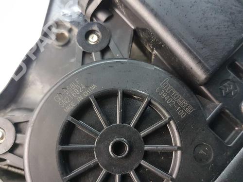 Front right window mechanism OPEL ASTRA K (B16) 1.4 Turbo (68) | BP4984463C23 