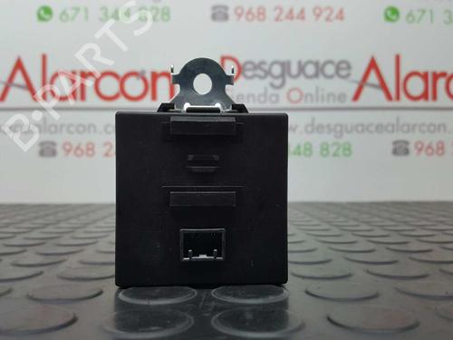 Used Electronic module RENAULT KOLEOS I (HY_) [2008-2026]  2770433