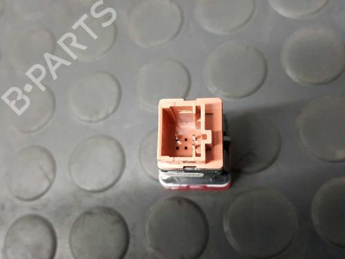 Warning switch CITROËN C3 Picasso (SH_) 1.6 HDI 90 | BP6629212I22
