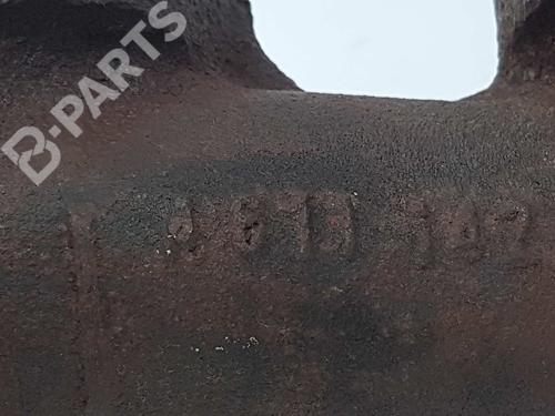 Exhaust manifold MERCEDES-BENZ SPRINTER 4-t Van (B904) 413 CDI | BP11639374M110 