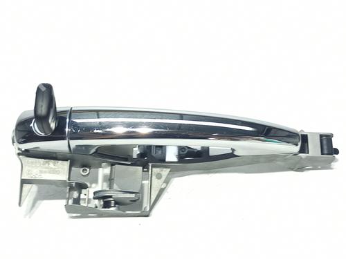Front left exterior door handle CITROËN DS3 (SA_) 1.6 HDi 90 | BP13472955C128