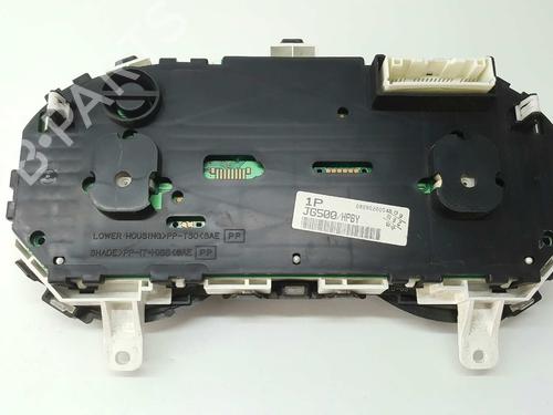 Instrument cluster NISSAN X-TRAIL II (T31) 2.0 dCi | BP5855480C47