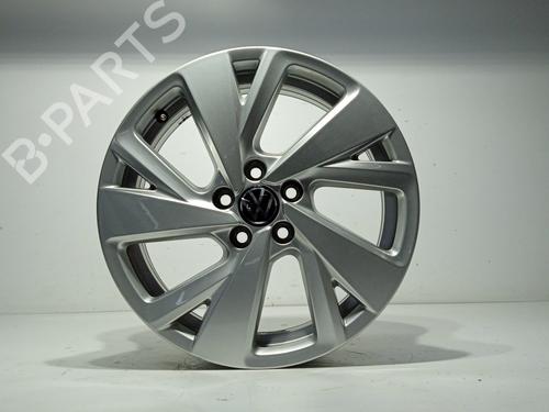 Felg VW TAIGO (CS1) 1.0 TSI (116 hp) 27395152