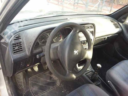 Starter PEUGEOT 306 (7B, N3, N5)  | BP7072134M8 