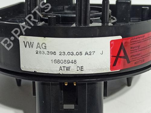 Squib airbag SEAT CORDOBA (6L2) 1.9 TDI | BP17795040C102 