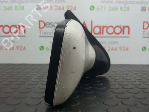 Right mirror VW GOLF III (1H1) 1.9 TDI | BP2759509C27
