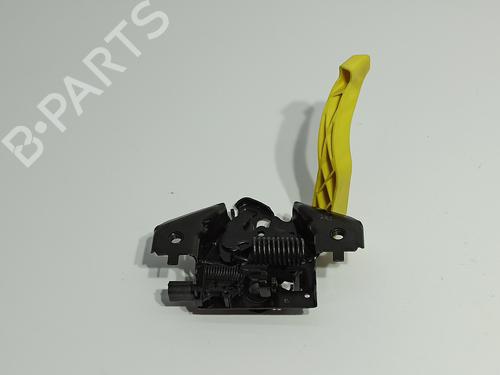Hood lock NISSAN JUKE (F16_) 1.0 | BP29760933C133
