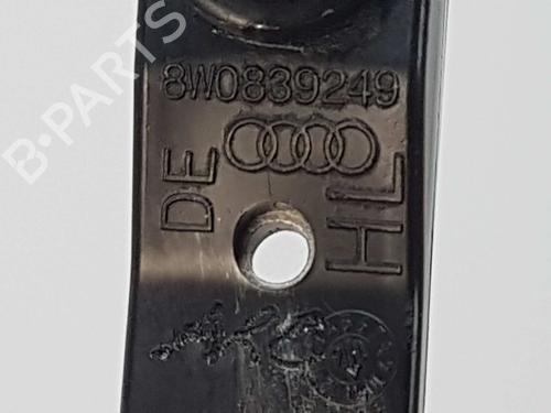 Hinge/Door check strap AUDI A4 B9 (8W2, 8WC) 2.0 TDI | BP14541281C146 