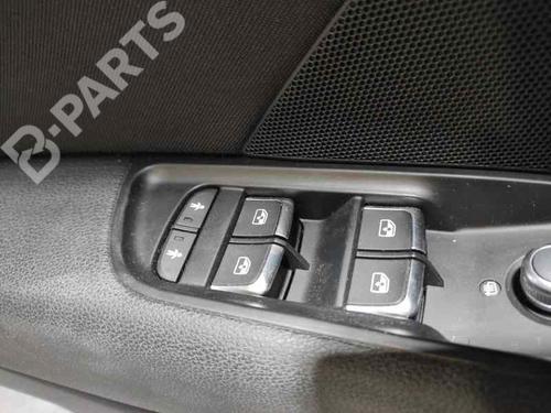 Right front window switch AUDI A3 Sportback (8VA, 8VF) 1.4 TSI (150 hp)null