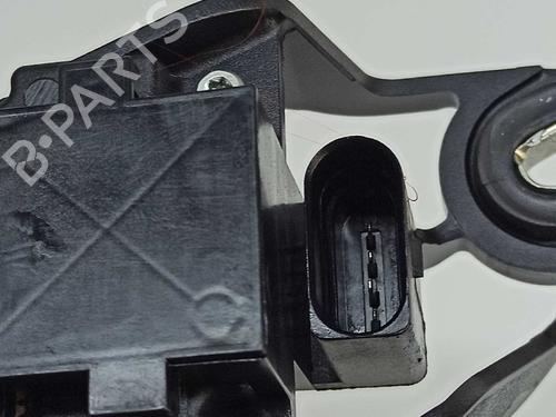 Rear wiper motor VW GOLF VI (5K1) 1.4 TSI | BP7986192M102