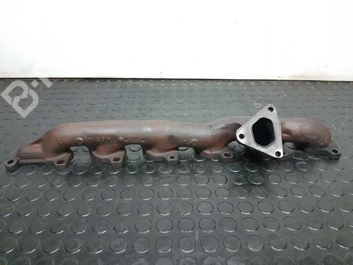 Udstødningsmanifold MERCEDES-BENZ S-CLASS (W220) S 320 CDI (220.026, 220.126) | BP11639344M110 