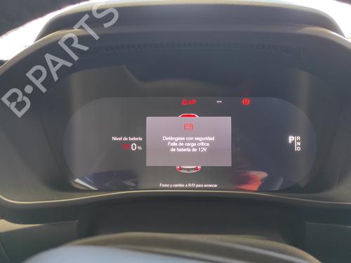 Instrument cluster VOLVO XC40 (536)  | BP25364624C47