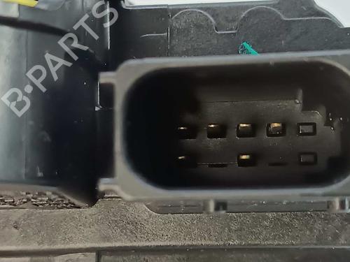 Front left lock OPEL INSIGNIA A Sports Tourer (G09) 2.0 CDTI (35) | BP3326780C98