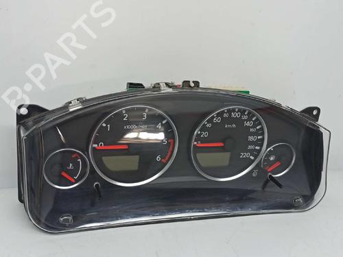 Instrument cluster NISSAN PATHFINDER III (R51) 2.5 dCi | BP10173926C47