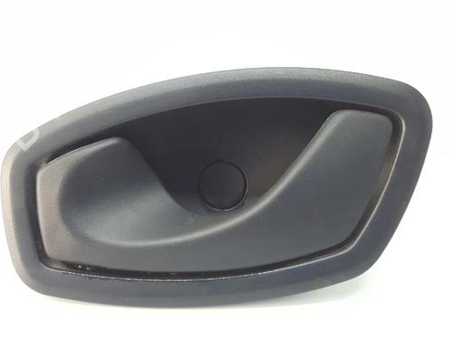 Used Rear left interior door handle RENAULT MEGANE III Hatchback (BZ0/1_, B3_) 1.5 dCi (BZ1G, BZ1W, BZ0R) (95 hp) 3284605