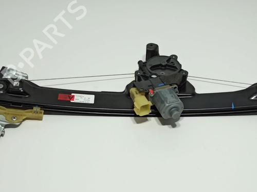 Used Front left window mechanism Front left window mechanism FORD ECOSPORT 1.0 EcoBoost (125 hp) 32430986 32430986