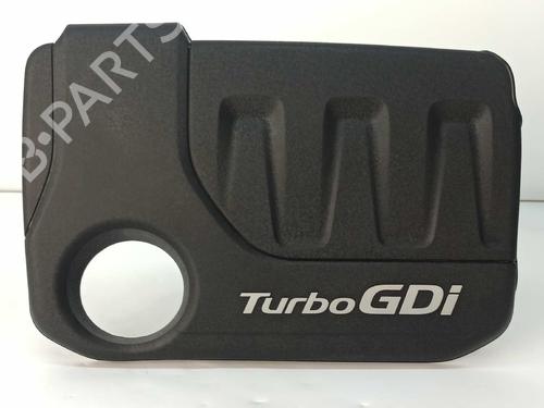 Upper protection HYUNDAI KONA (OS, OSE, OSI) 1.0 T-GDi Hybrid 48V | BP10504610M93 