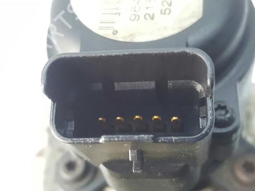 Egr PEUGEOT 307 SW (3H) 1.6 HDI 90 | BP6876522M69