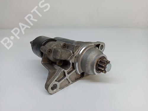 Startmotor SEAT IBIZA III (6L1) [2002-2009]  9855320