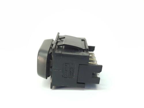 Left front window switch PEUGEOT PARTNER MPV (5_, G_) 2.0 HDI | BP4728978I27