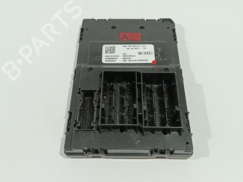 Used Electronic module Electronic module AUDI Q5 Sportback (FYT) 45 TFSI Mild Hybrid quattro (265 hp) 36050613 36050613