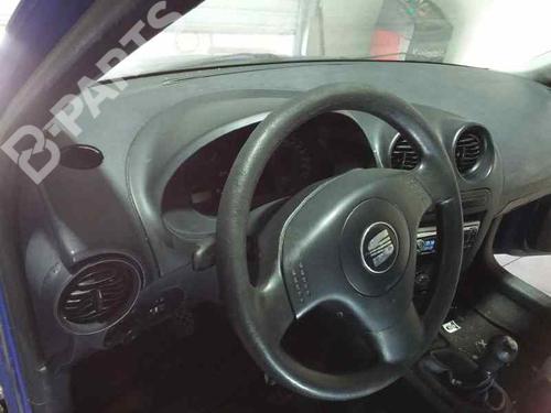 Left mirror SEAT IBIZA III (6L1) 1.9 TDI | BP6544110C26 