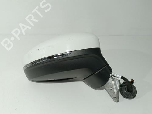 Used Right mirror Right mirror VW TIGUAN (AD1, AX1) [2016-2024] 32286497 32286497