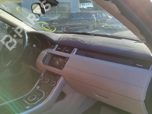 Rear left panel LAND ROVER RANGE ROVER EVOQUE (L538) 2.0 4x4 | BP11816914C60 