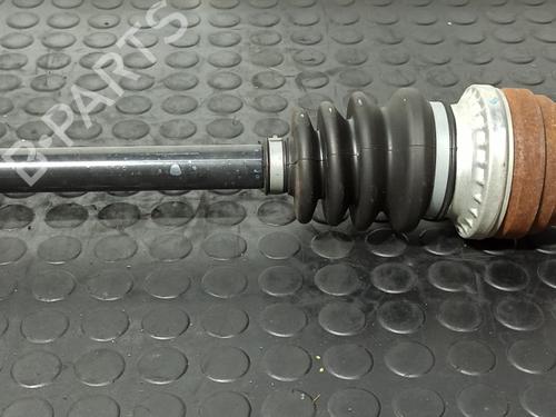 Right front driveshaft OPEL ASTRA J (P10) 1.6 (68) | BP13637067M39 