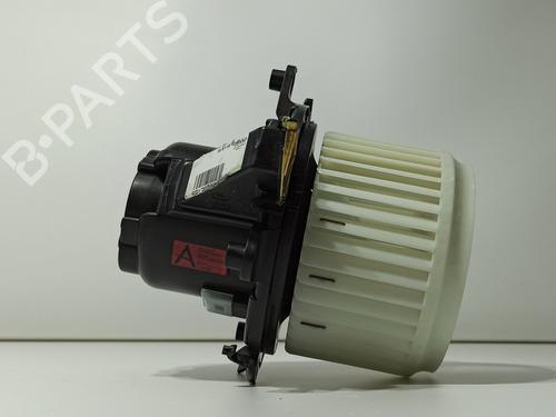Heater blower motor CITROËN C5 AIRCROSS (A_) 2.0 BlueHDi 180 (AJEHZR) | BP24883647M62 