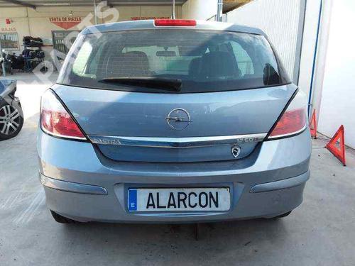 Front left window mechanism OPEL ASTRA H (A04) 1.7 CDTI (L48) | BP5080377C22 