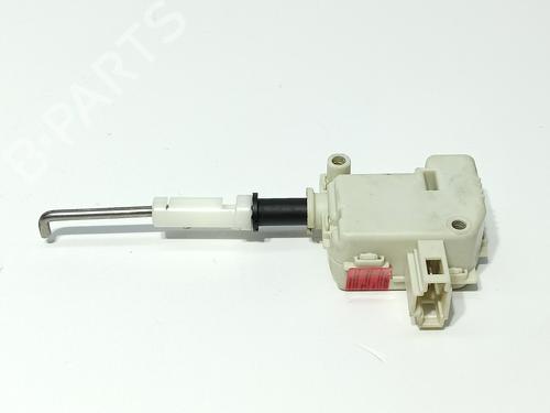 Electronic module PORSCHE CAYENNE (9PA) S 4.5 | BP18665104M83 