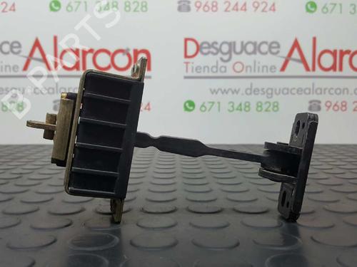 Used Hinge/Door check strap MERCEDES-BENZ S-CLASS (W220) S 320 CDI (220.026, 220.126) (197 hp) 14531167