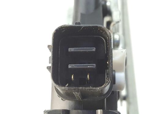 Rudehejsemekanisme venstre bagtil MITSUBISHI ASX (GA_W_) 1.6 MIVEC (GA1W) | BP7714462C24 