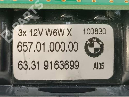 Interior roof light BMW 5 Gran Turismo (F07) 535 d xDrive | BP11388486I8 