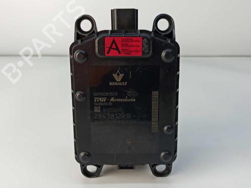 Elektronisk modul RENAULT TALISMAN (LP_) 1.6 dCi 160 (160 hp) 10141906