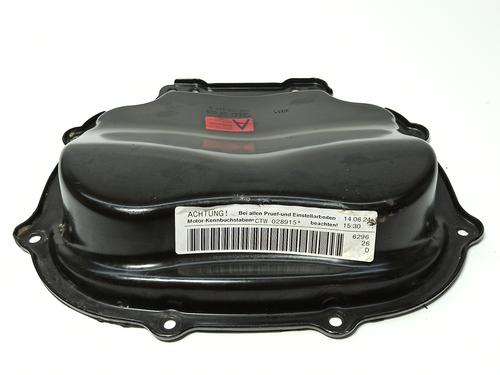 Timing cover AUDI Q7 (4LB) 3.0 TDI quattro | BP29294806M123