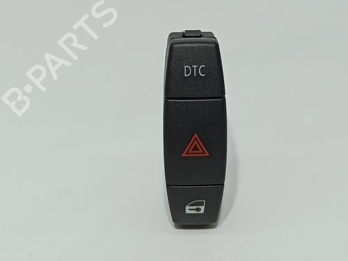 Used Warning switch BMW 1 (E87) [2003-2013]  16674152