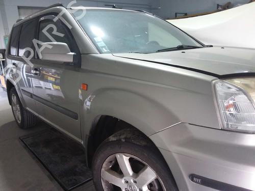 Right rear driveshaft NISSAN X-TRAIL I (T30) 2.2 dCi | BP4067395M41