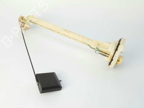Used Fuel pump MERCEDES-BENZ S-CLASS (W220, V220) S 320 CDI (220.026, 220.126) (197 hp) 7202534