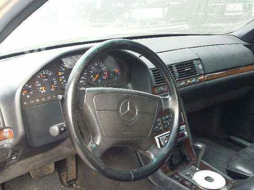 Electronic module MERCEDES-BENZ S-CLASS (W140) 300 SE, SEL/S320 (140.032, 140.033) | BP18968940M83 